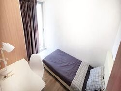 Sophia Residence (D9), Condominium #592073601